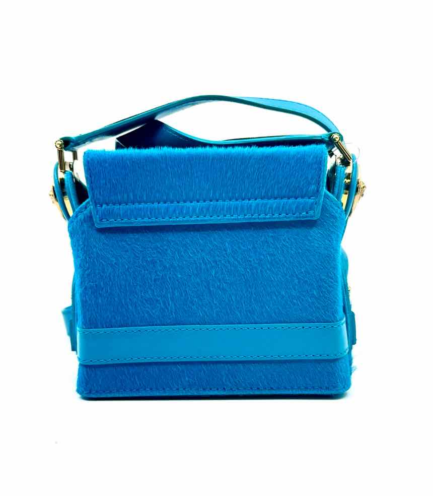 VERSACE Spring 2015 D Signature Crossbody