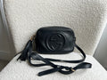 Gucci Black Soho Disco (RRP £1050)