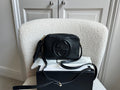 Gucci Black Soho Disco (RRP £1050)