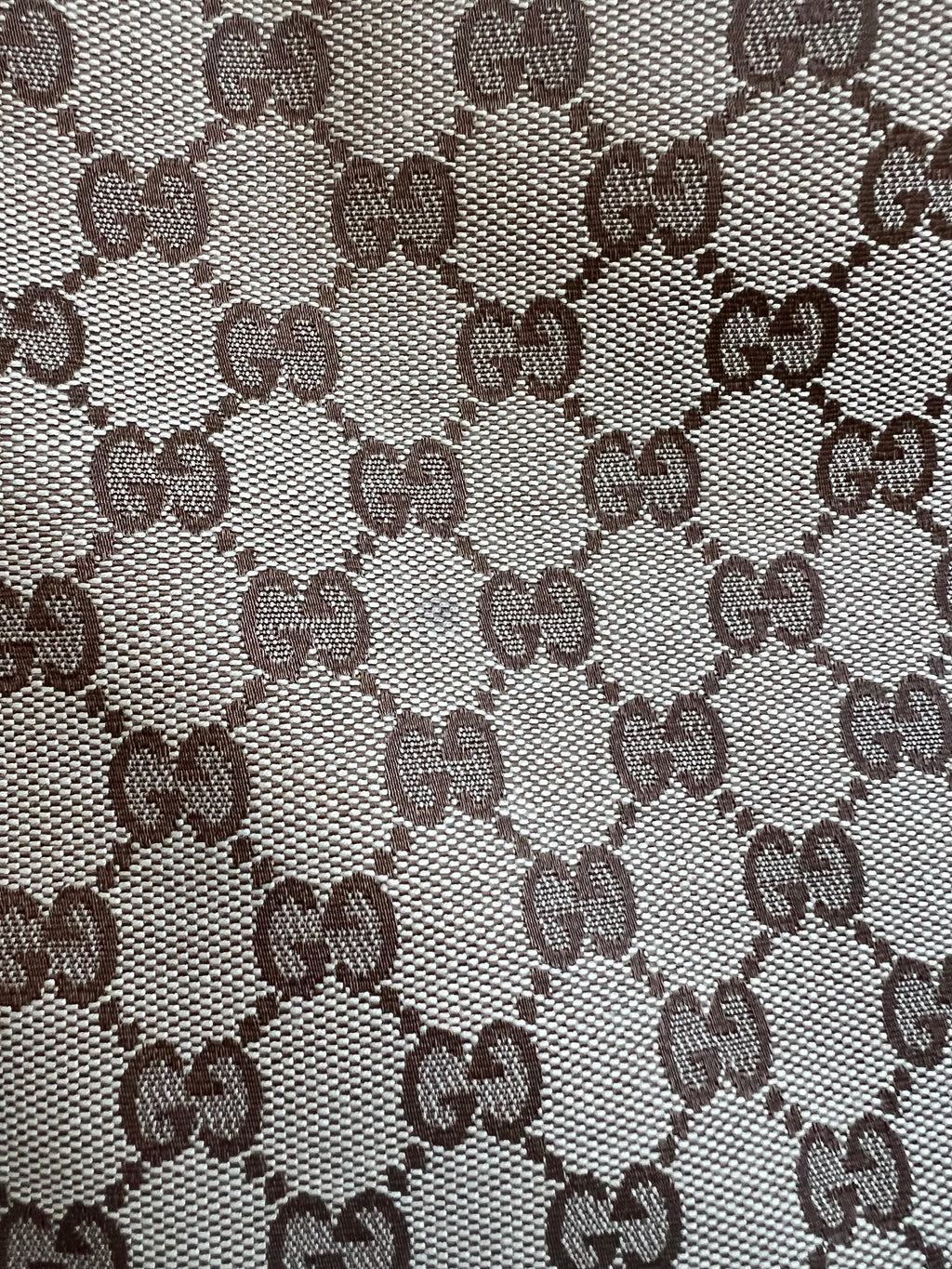 Gucci GG Bree Canvas Hobo