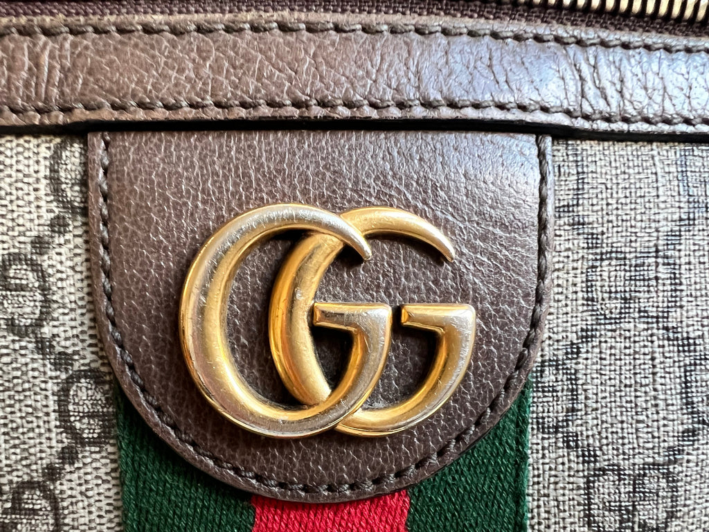 Gucci GG Ophidia Small Messenger Bag (RRP £1040)
