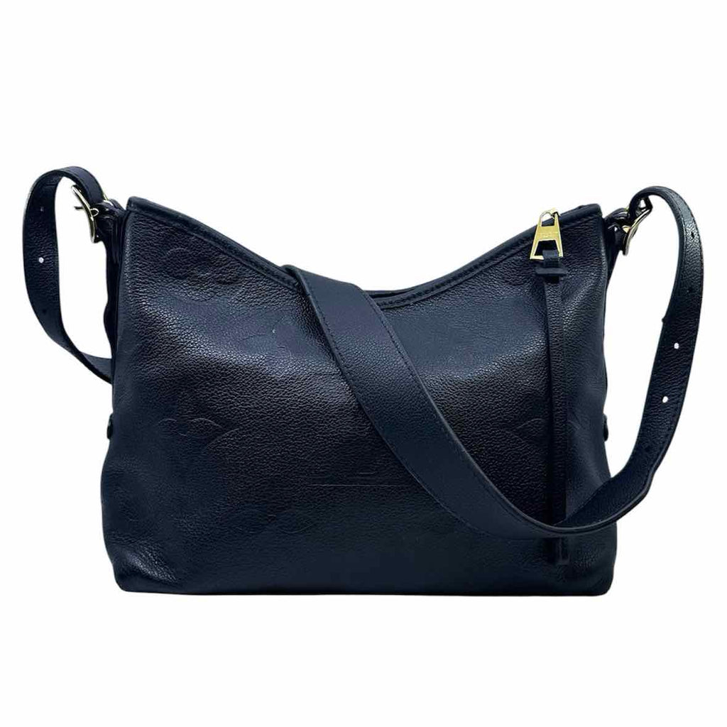 Louis Vuitton Carryall Empreinte Handbag