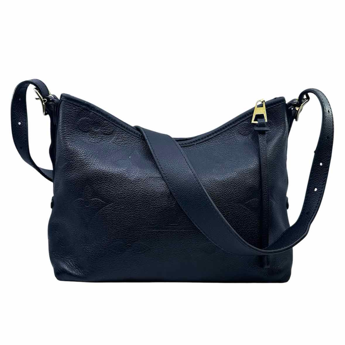 Louis Vuitton Carryall Empreinte Handbag