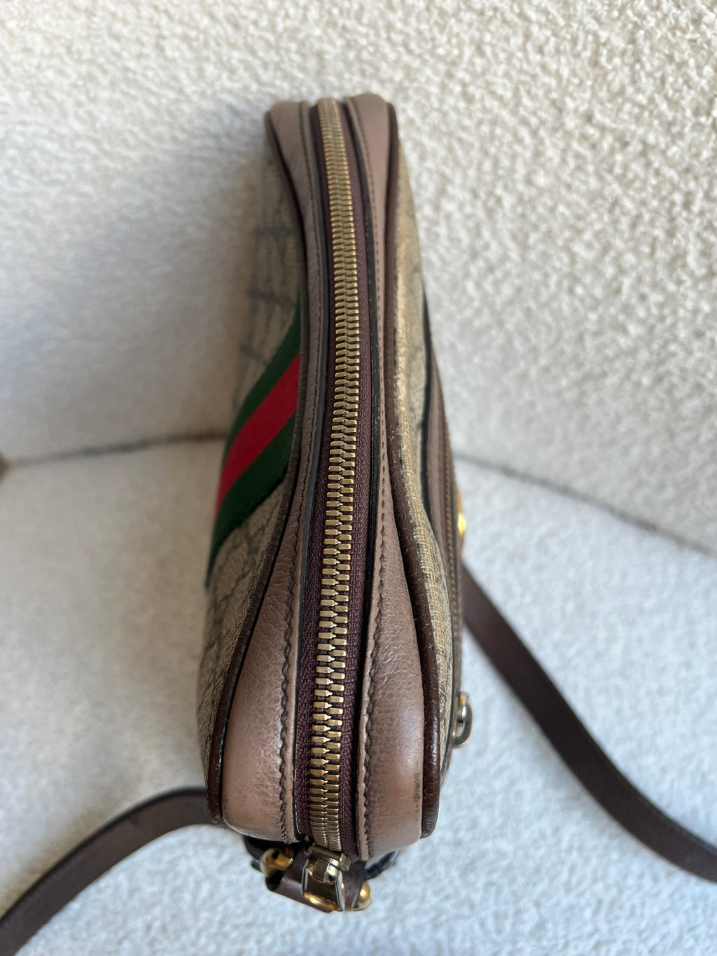 Gucci GG Ophidia Small Messenger Bag (RRP £1040)