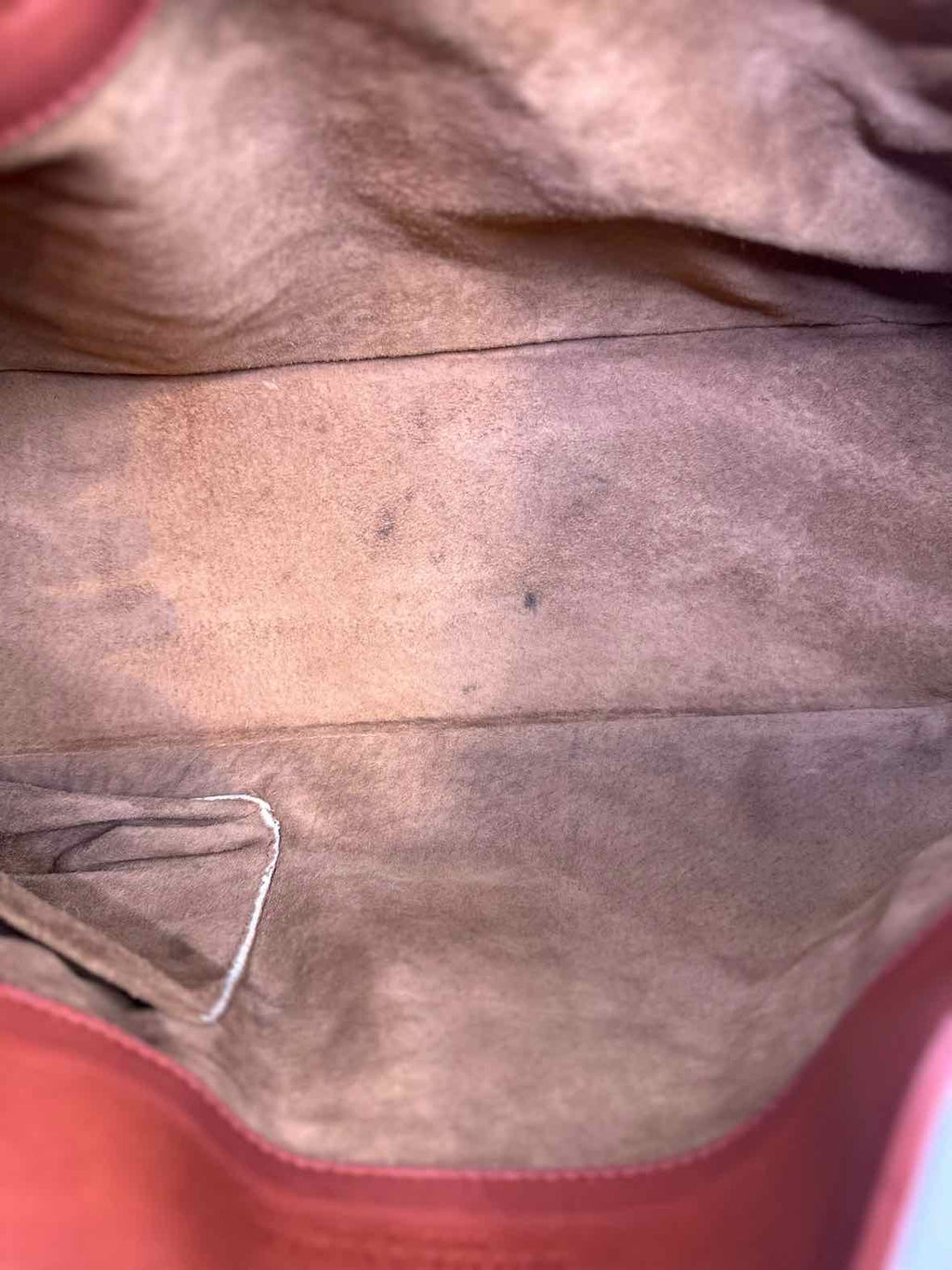 BOTTEGA VENETA Leather Handbag