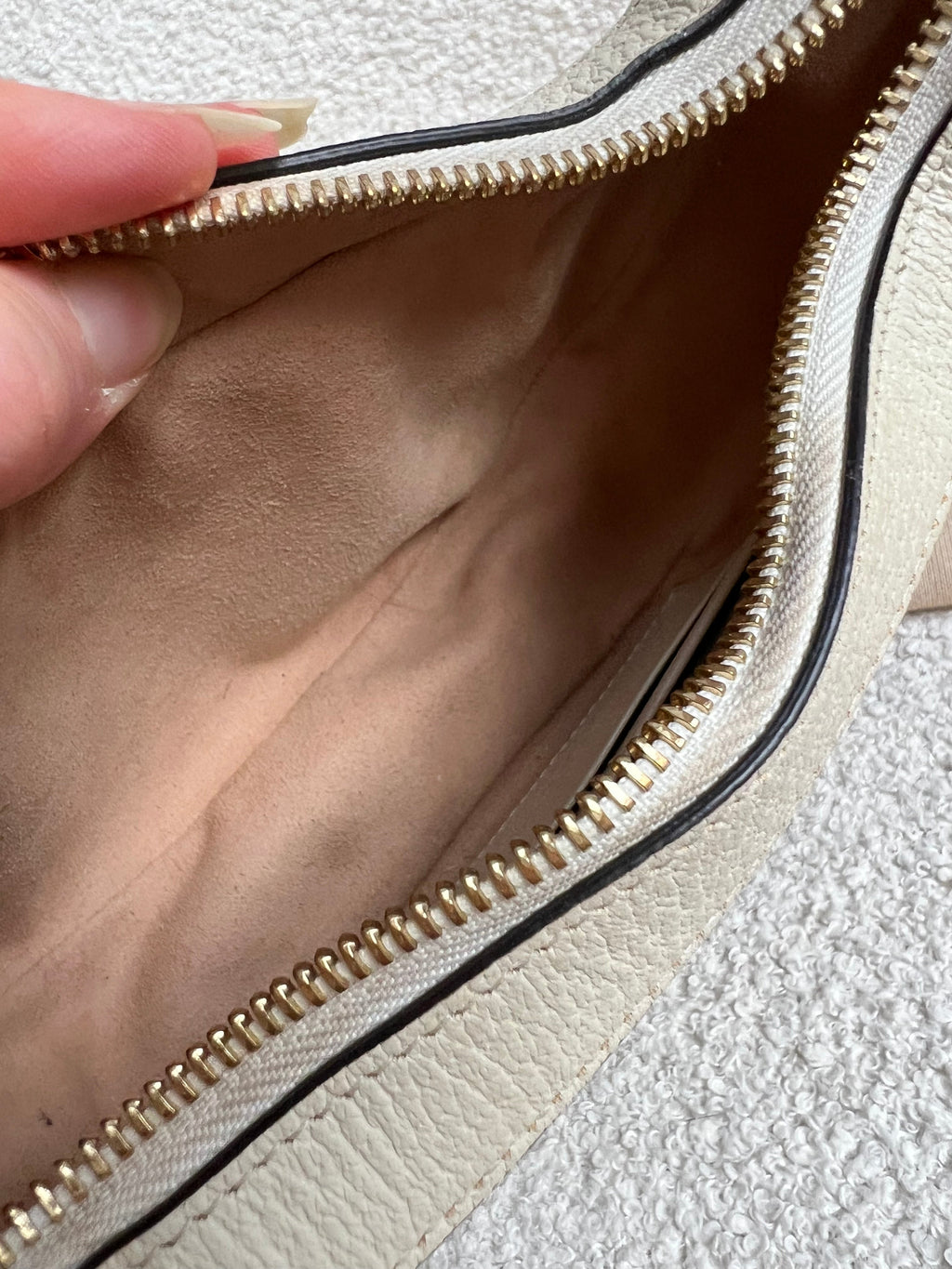Gucci Ophidia Supreme Small Bag (RRP £760)