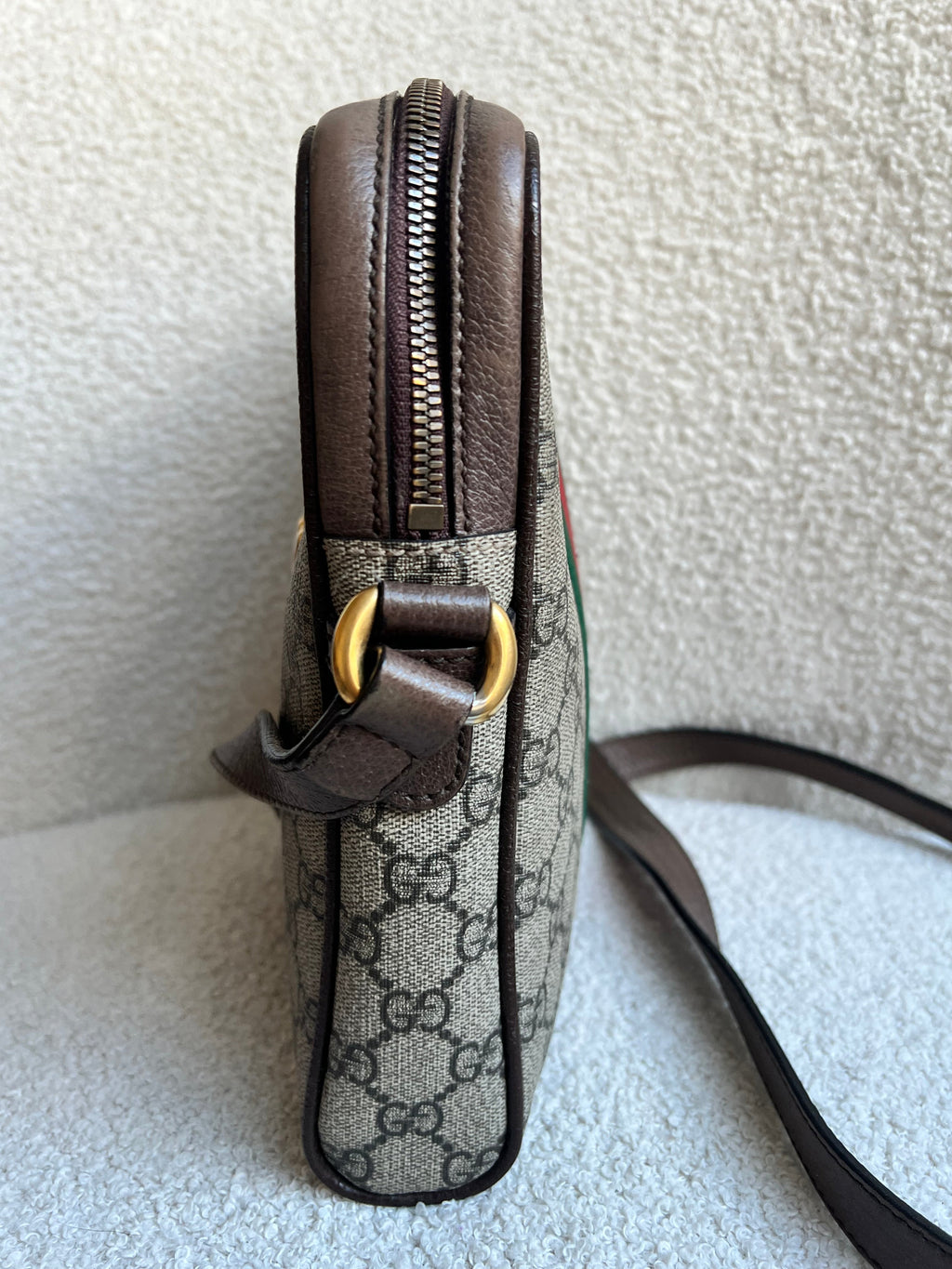 Gucci GG Ophidia Small Messenger Bag (RRP £1040)
