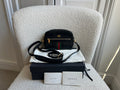Gucci GG Black Ophidia Mini Shoulder Bag