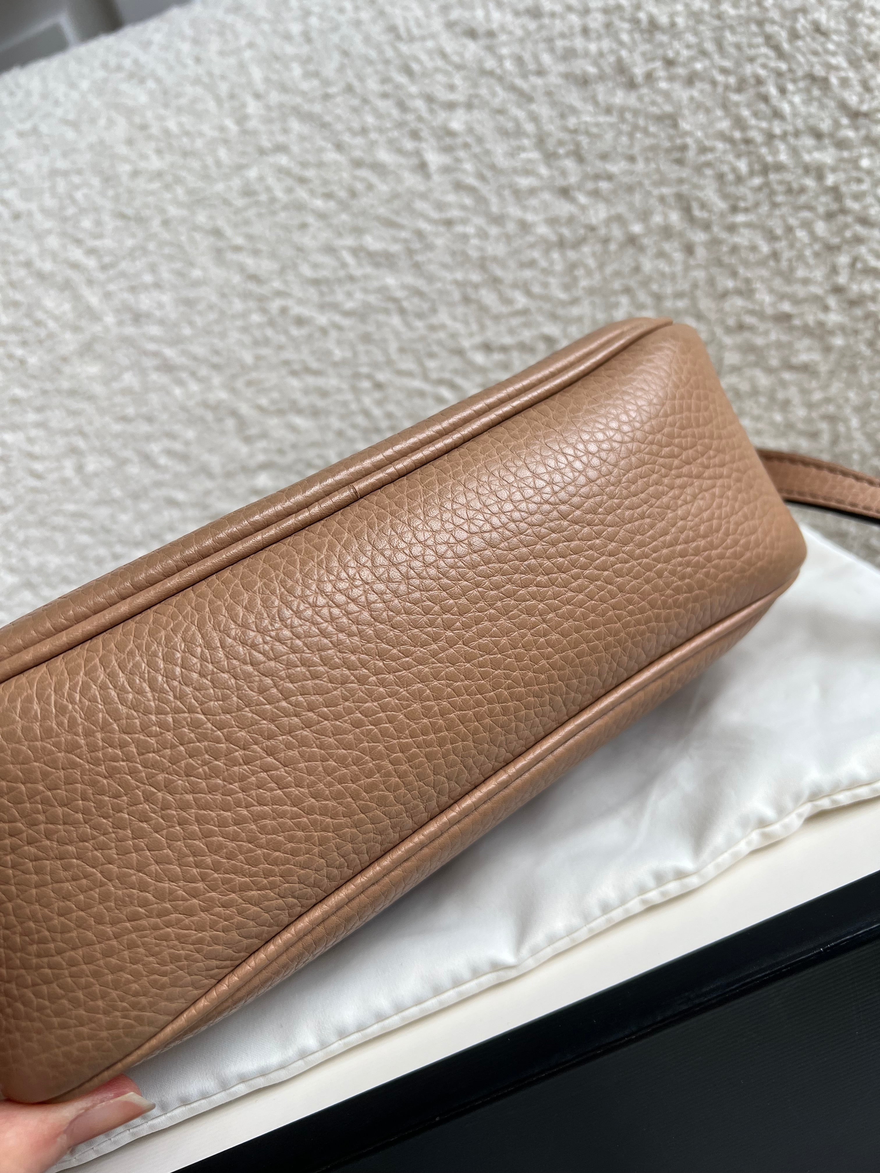 Gucci Rose Beige Soho Disco (RRP £1050)