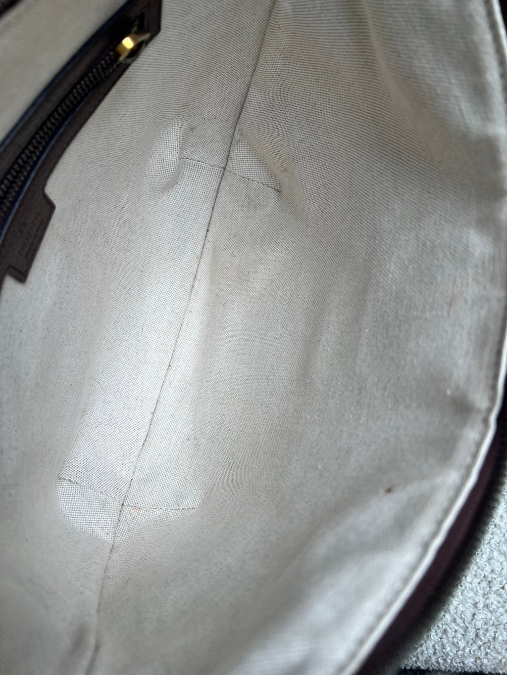 Gucci GG Supreme Ophidia Small Shoulder Bag (RRP £1190)