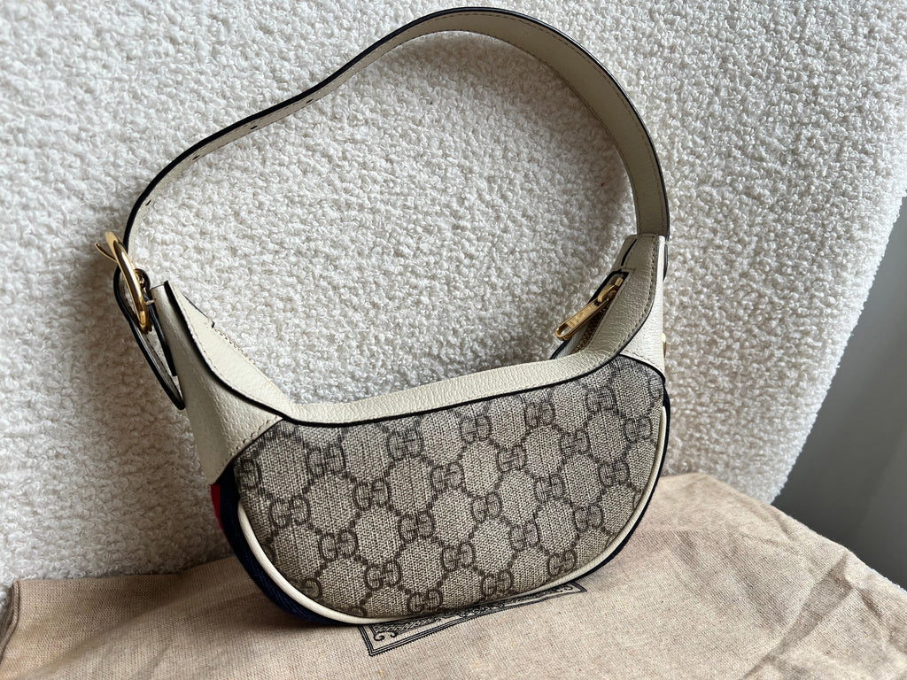 Gucci Ophidia Supreme Small Bag (RRP £760)