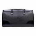 LOUIS VUITTON Madeleine PM Epi Handbag