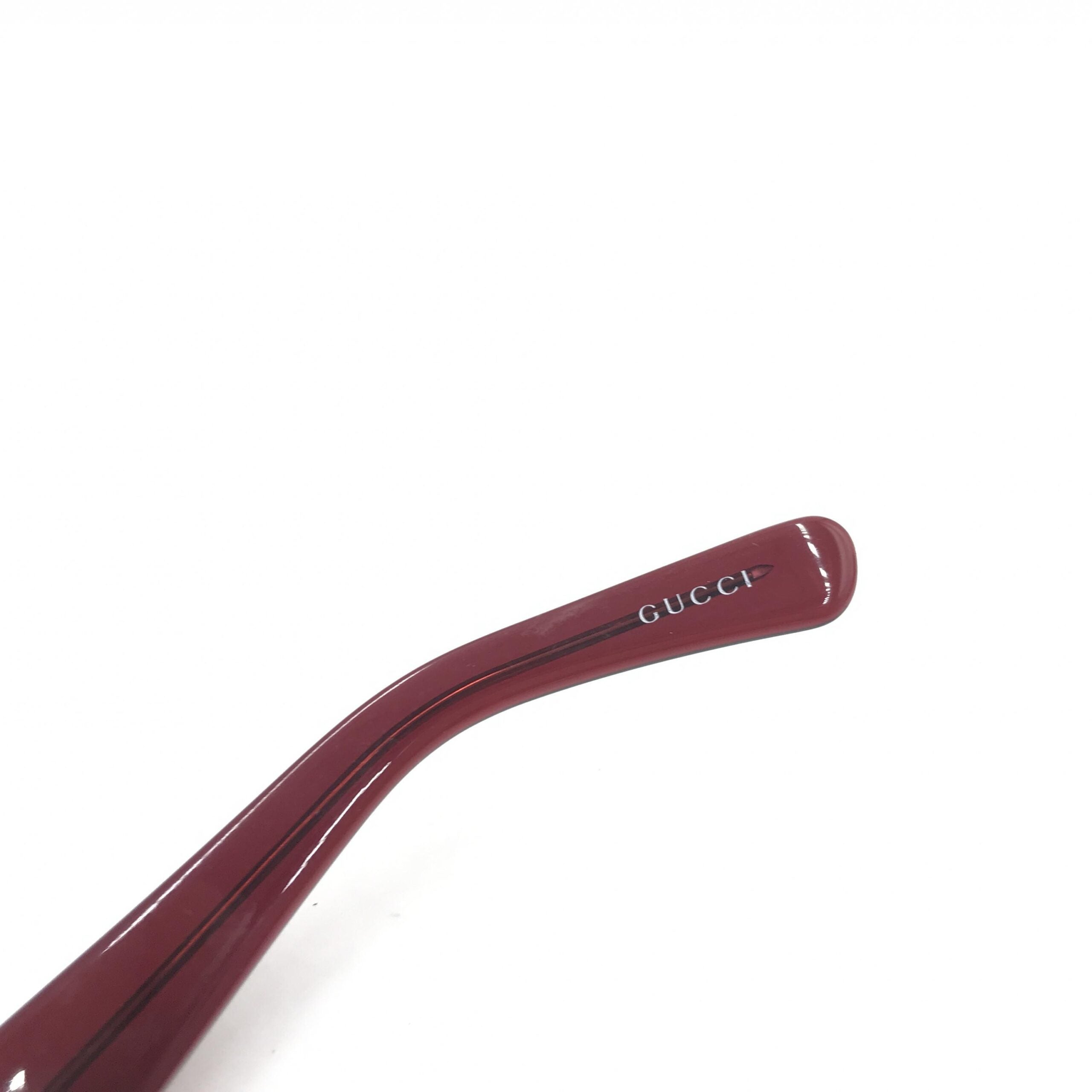 Gucci Aviator Horsebit Sunglasses With Tinted Women's Lenses (Pre-Owned)