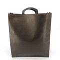 Gucci Brown Leather Women's Handbag (Pre-Owned)