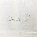 Chanel Scarf/Shawl, Wool (Not Women's Knit) (Pre-Owned)