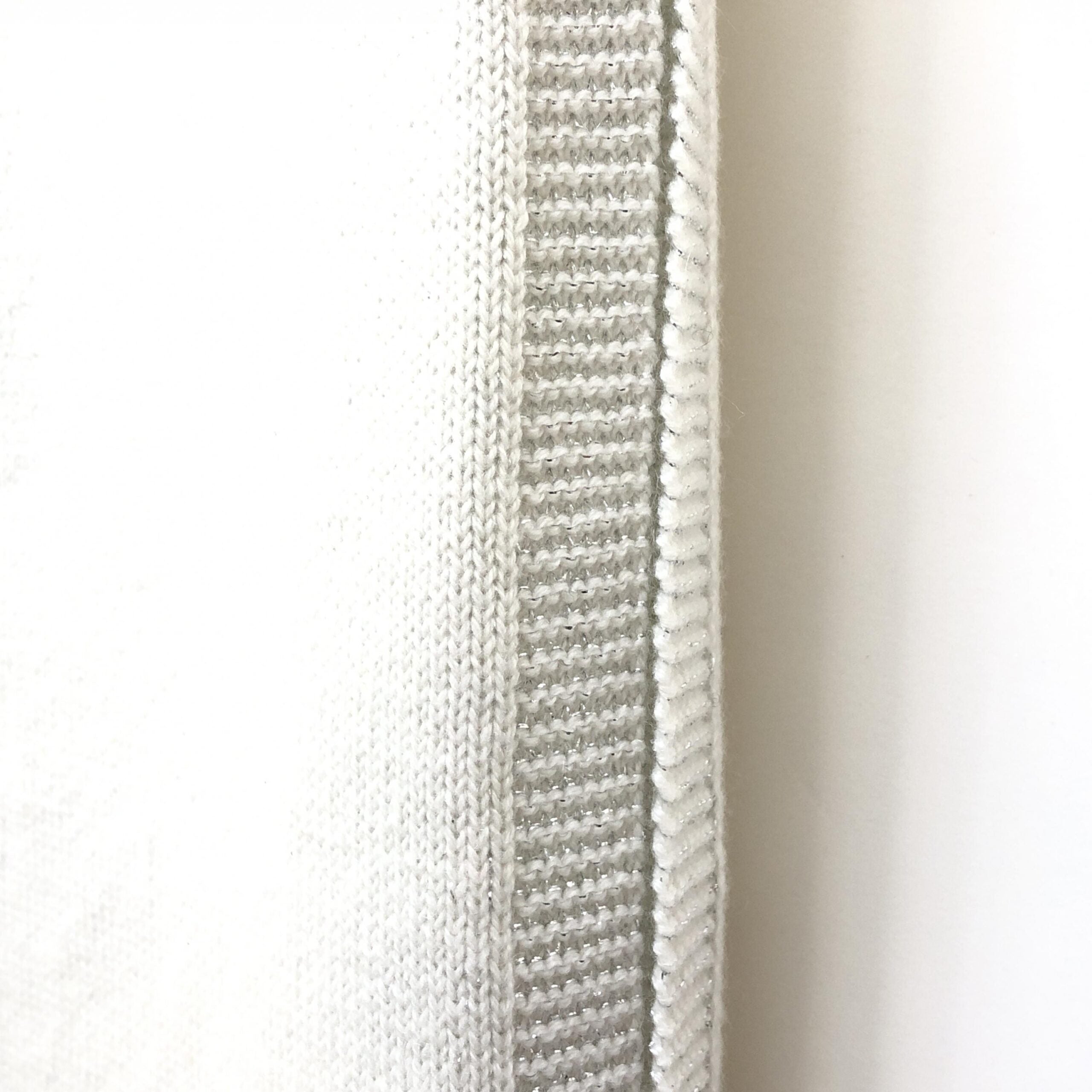 Chanel Scarf/Shawl, Wool (Not Women's Knit) (Pre-Owned)
