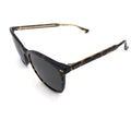 Gucci Tortoise Square Frame Women's Sunglasses (Pre-Owned)