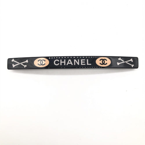 Chanel Chanel Baretta Hair Women's Clip (Pre-Owned)