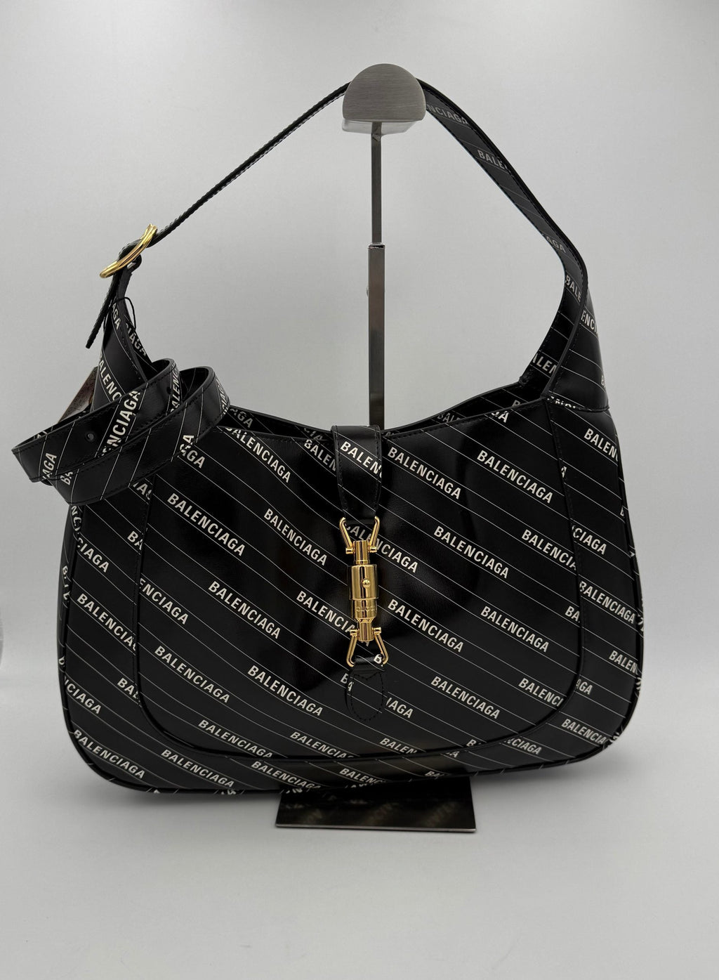 Gucci GUCCI JACKIE 1961  Handbag (Pre-Owned)