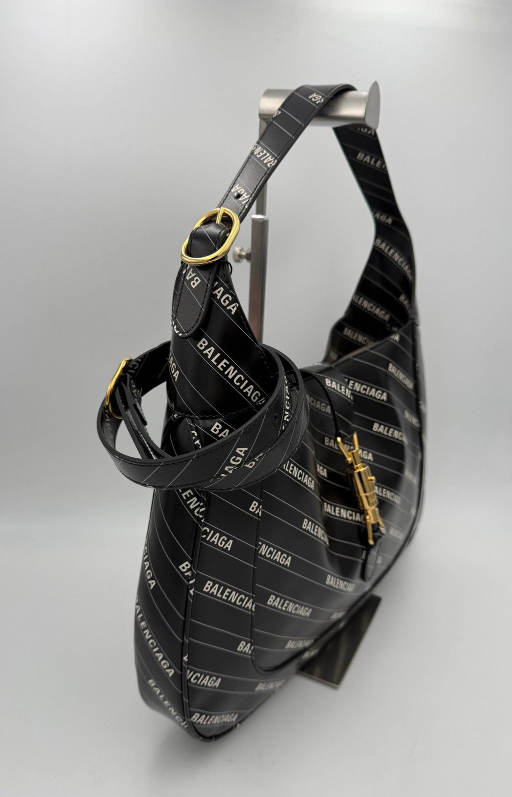 Gucci GUCCI JACKIE 1961  Handbag (Pre-Owned)