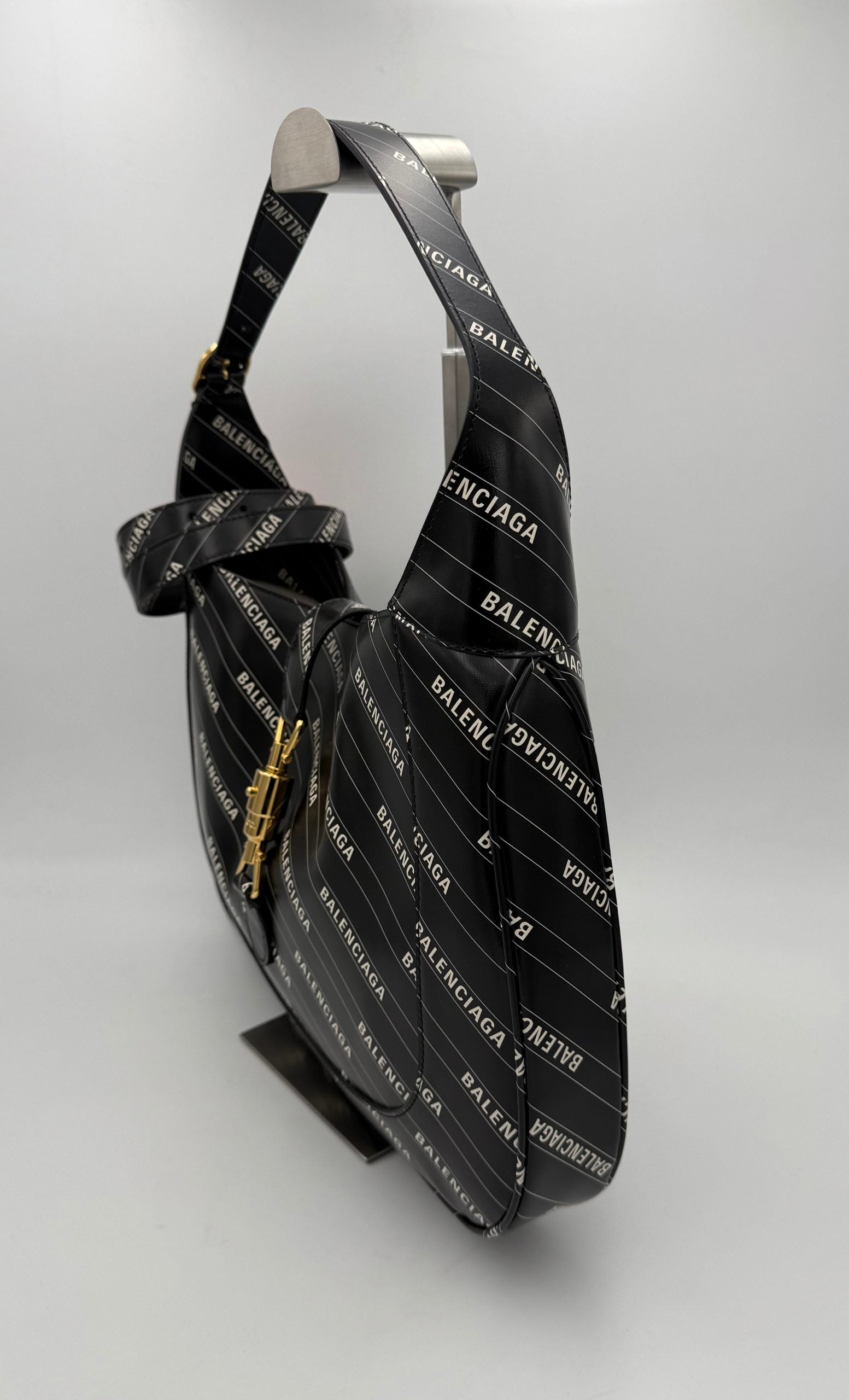 Gucci GUCCI JACKIE 1961  Handbag (Pre-Owned)