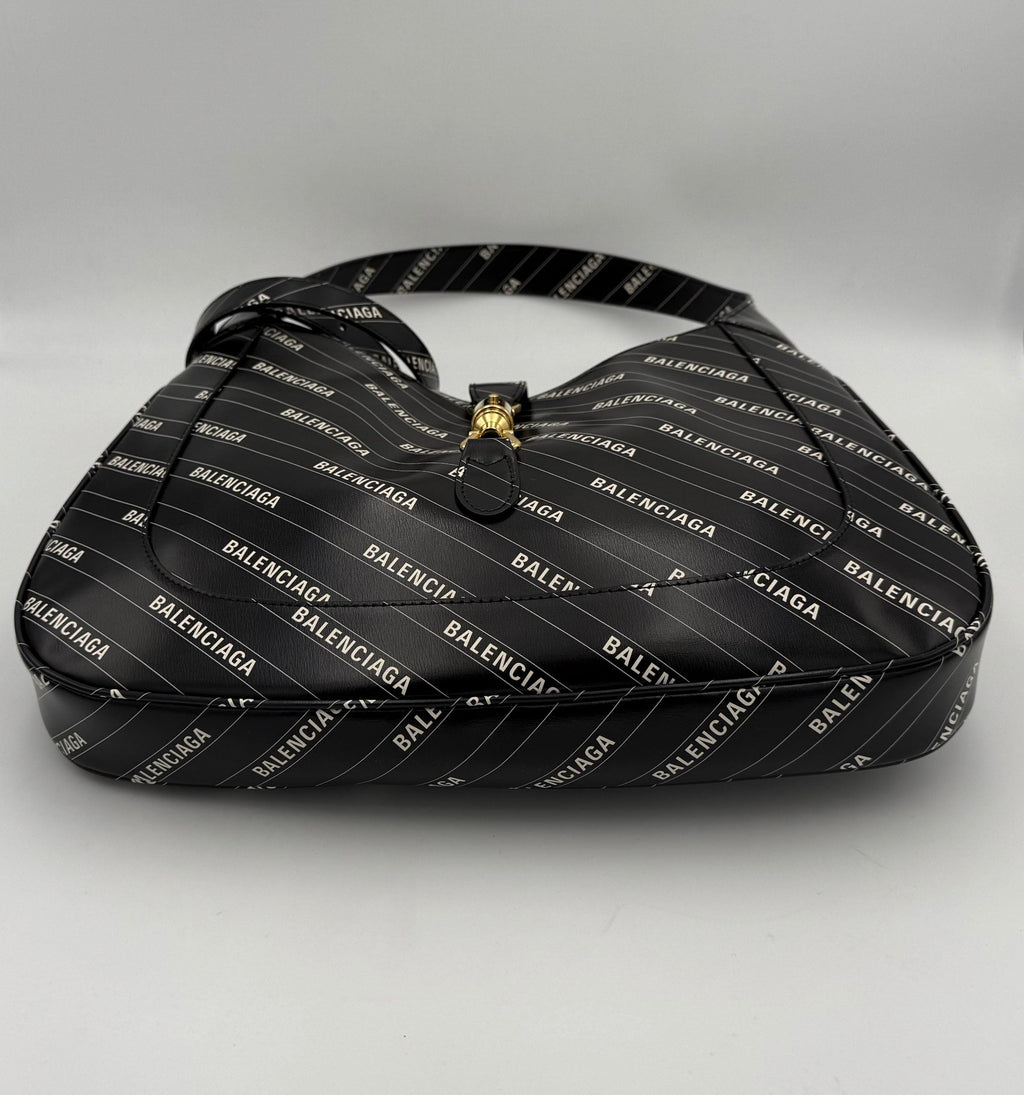 Gucci GUCCI JACKIE 1961  Handbag (Pre-Owned)