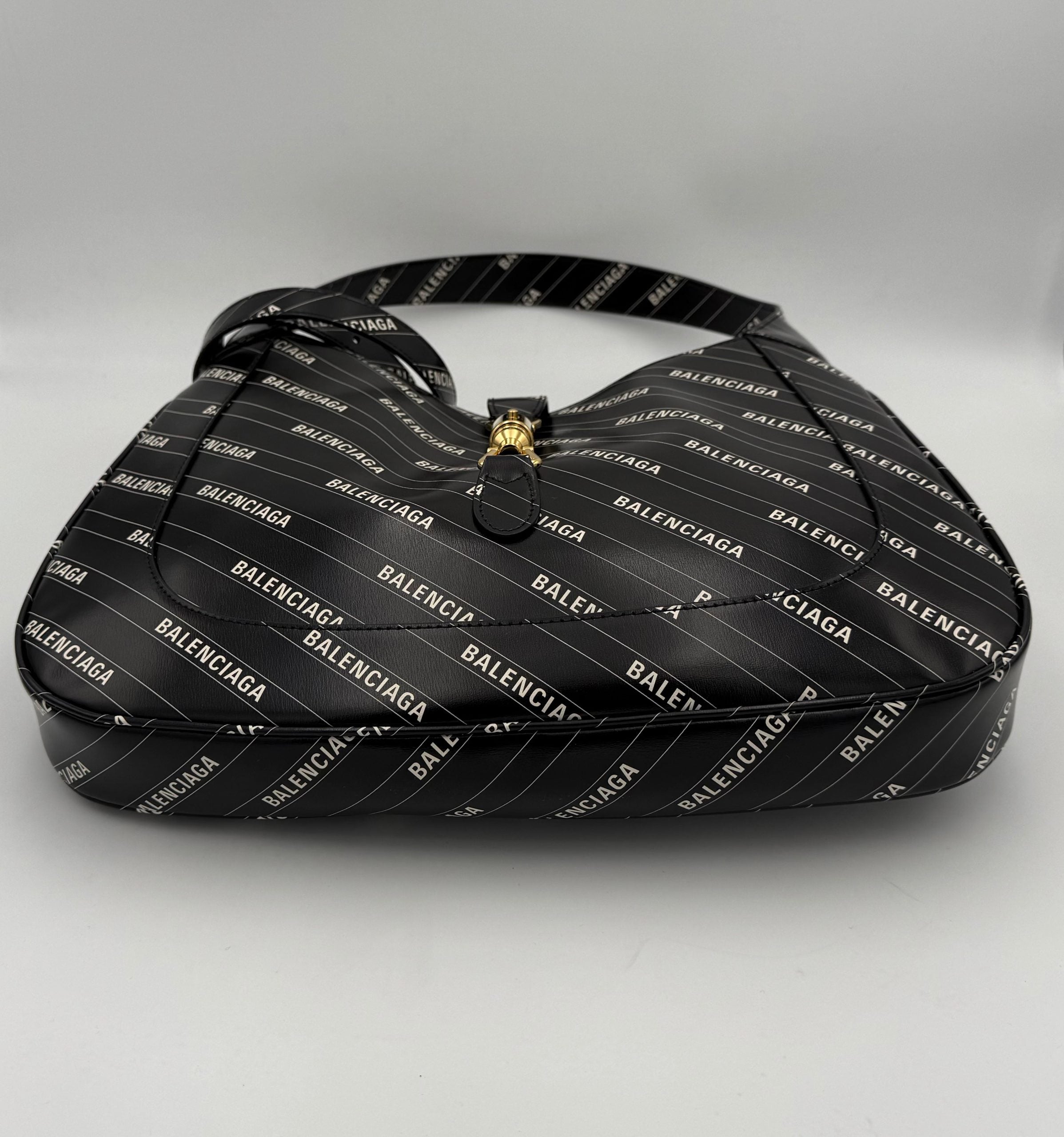 Gucci GUCCI JACKIE 1961  Handbag (Pre-Owned)
