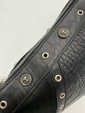 Chanel CHANEL Timeless Classique “ZIP FLAP BAG” Women's Handbag (Pre-Owned)