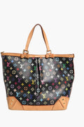 Louis Vuitton Monogram Multicolor Sharleen Women's GM (Pre-Owned)