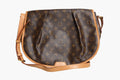 Louis Vuitton Monogram Canvas Menilmontant Women's MM (Pre-Owned)