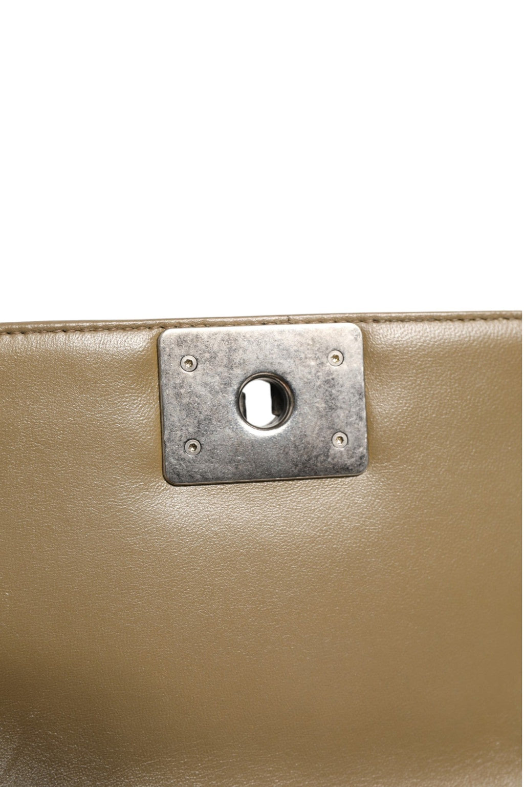 Chanel Chanel Boy Women's Bag (Pre-Owned)