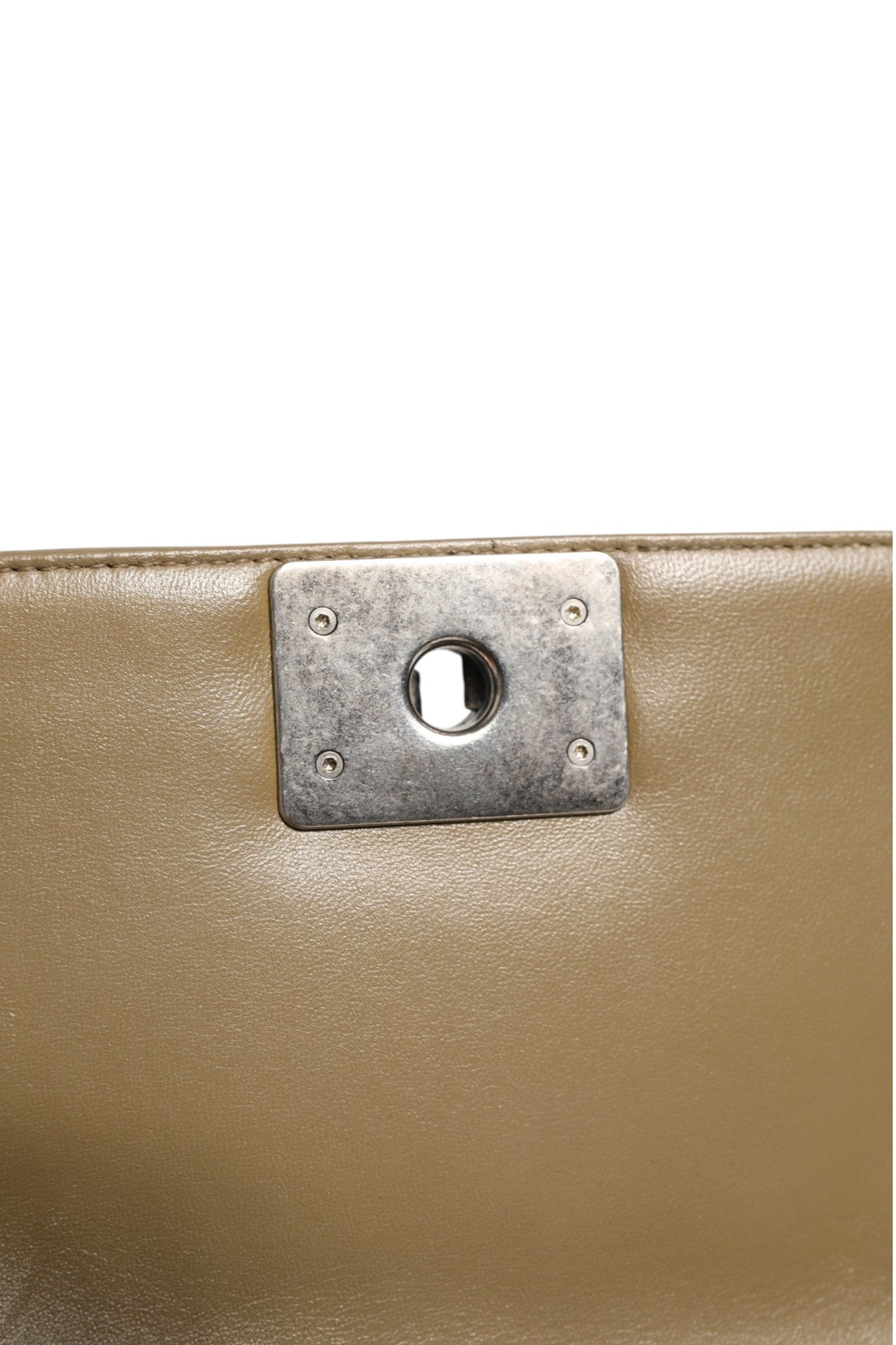 Chanel Chanel Boy Women's Bag (Pre-Owned)