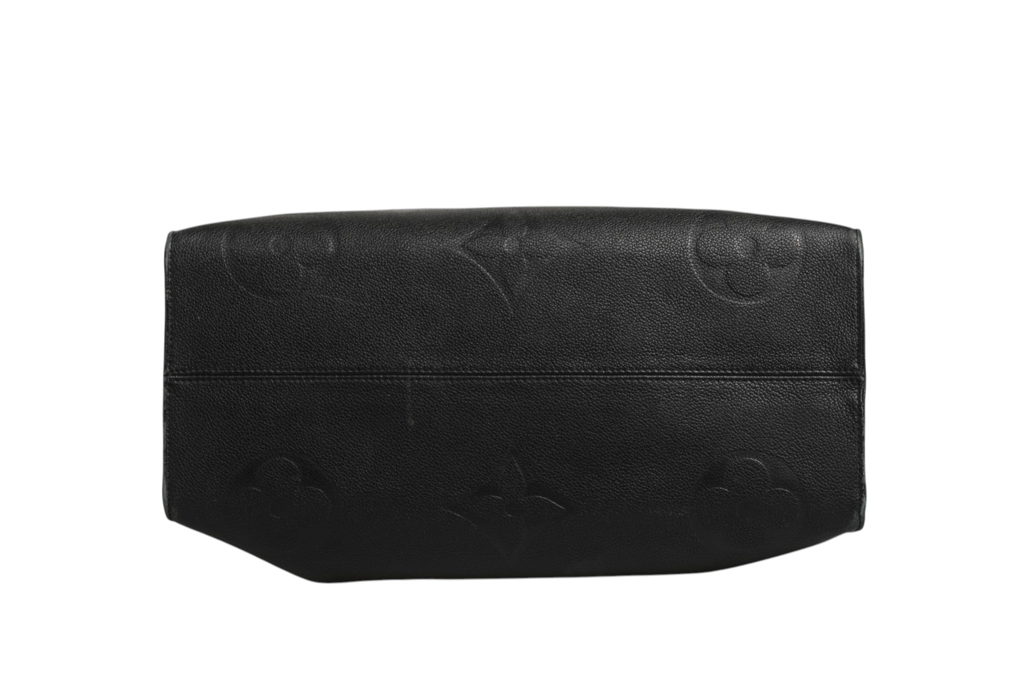 Louis Vuitton OnTheGo GM Monogram Empreinte Women's Leather (Pre-Owned)