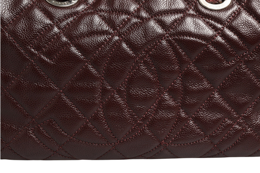 Chanel Timeless Bowler Women's Bag (Pre-Owned)