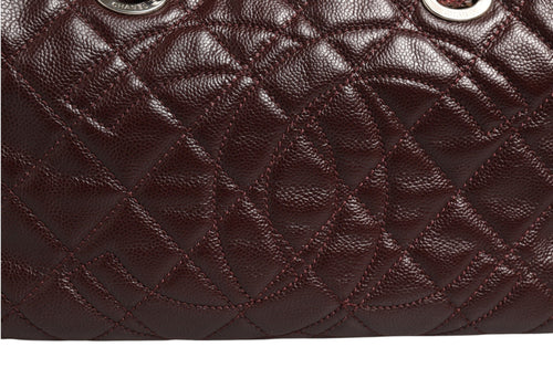 Chanel Timeless Bowler Women's Bag (Pre-Owned)