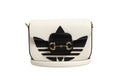 Gucci Gucci x Adidas Horsebit 1955 Mini Shoulder Women's Bag (Pre-Owned)