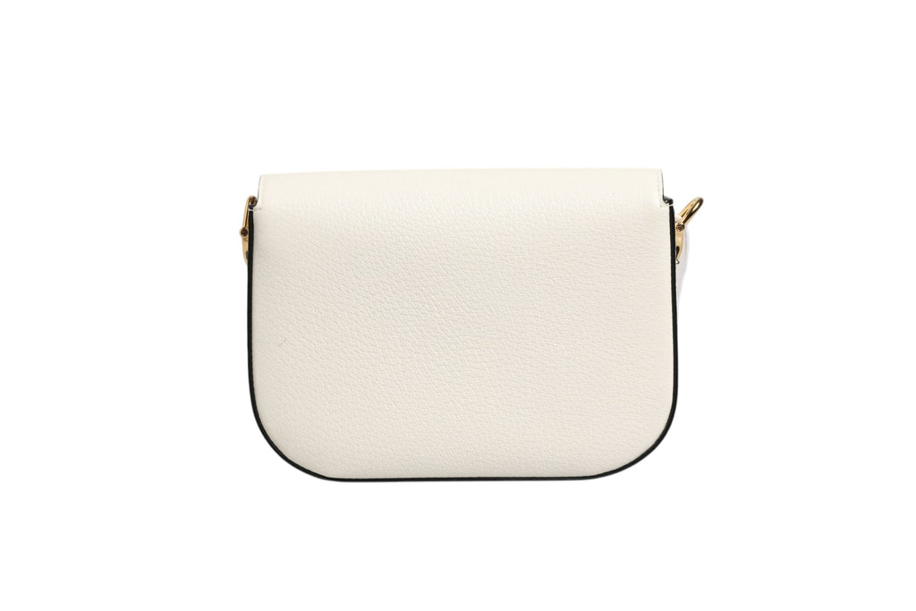 Gucci Gucci x Adidas Horsebit 1955 Mini Shoulder Women's Bag (Pre-Owned)
