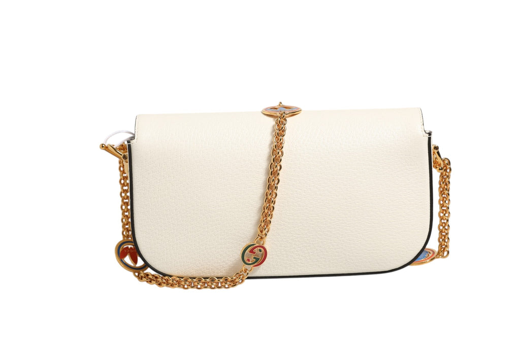 Gucci Gucci x Adidas Horsebit 1955 Shoulder Women's Bag (Pre-Owned)