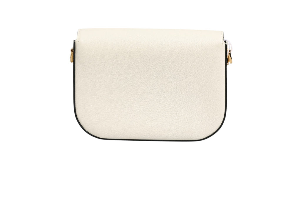 Gucci Gucci x Adidas 1955 Horsebit Shoulder Women's Bag (Pre-Owned)