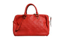 Louis Vuitton Red Monogram Empreinte Speedy Bandouliere Women's 30 (Pre-Owned)
