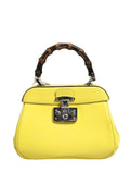 Gucci Lady Lock Top Handle Women's Bag (Pre-Owned)