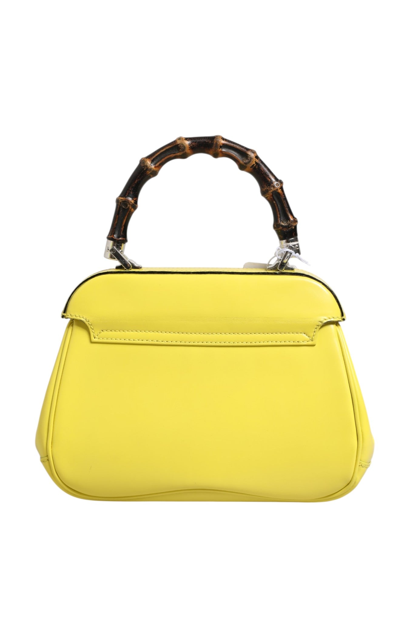 Gucci Lady Lock Top Handle Women's Bag (Pre-Owned)