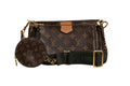 Louis Vuitton Monogram Multi Pochette Women's Accessoires (Pre-Owned)