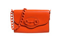 Gucci Horsebit 1955 Enamel Mini Shoulder Women's Bag (Pre-Owned)
