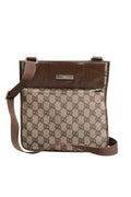 Gucci Supreme Shoulder Women's Bag (Pre-Owned)