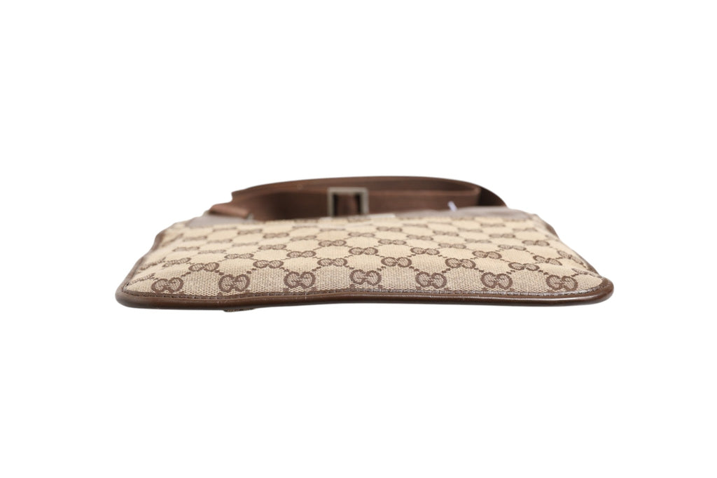 Gucci Supreme Shoulder Women's Bag (Pre-Owned)