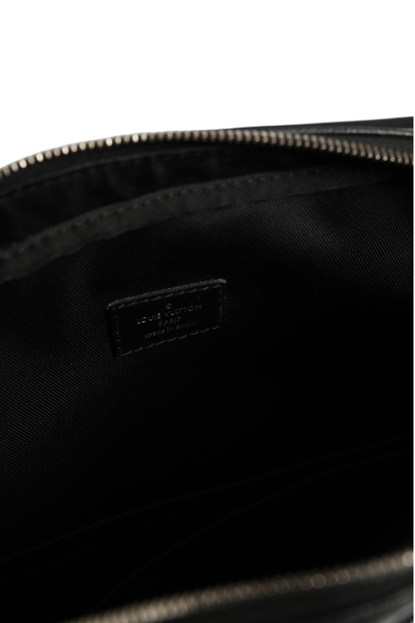 Louis Vuitton Damier Graphite Dayton Messenger Women's Bag (Pre-Owned)