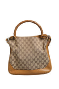 Gucci Diana Small Shoulder Bag in GG Women's Canvas (Pre-Owned)