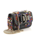 Christian Louboutin Sweet Charity Small Crossbody Bag