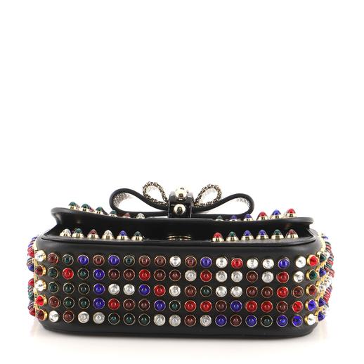 Christian Louboutin Sweet Charity Small Crossbody Bag